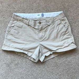 Old Navy shorts
